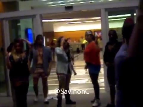 Demi no Sheraton RJ 1246