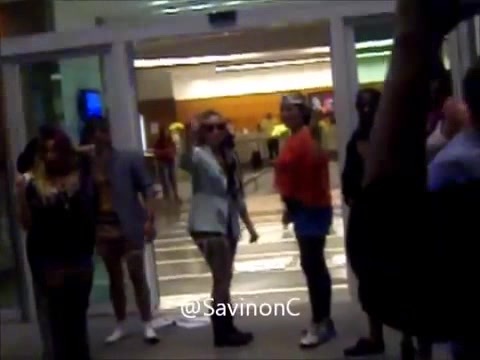 Demi no Sheraton RJ 1259