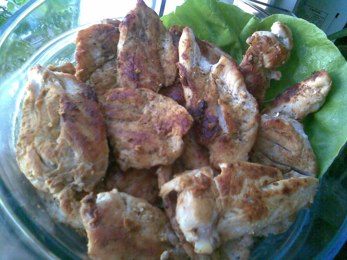 friptura .. FRIPTA !!