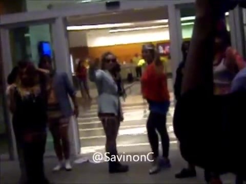 Demi no Sheraton RJ 1269 - Demi Dancing On Sheraton RJ Part oo2