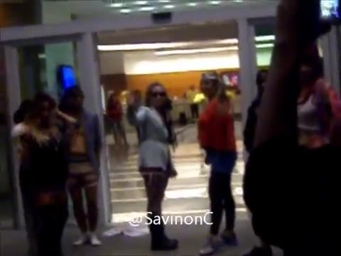 Demi no Sheraton RJ 1280 - Demi Dancing On Sheraton RJ Part oo2