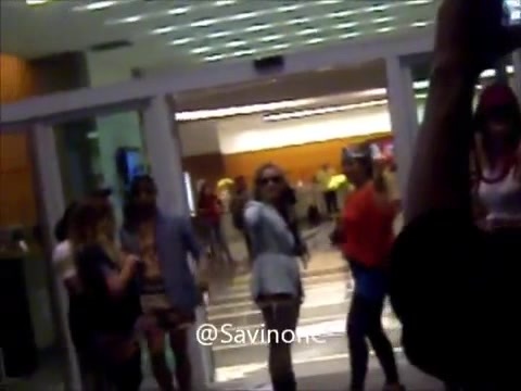 Demi no Sheraton RJ 1305