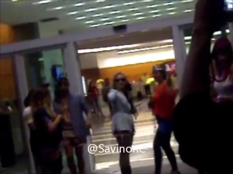 Demi no Sheraton RJ 1306