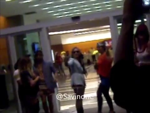 Demi no Sheraton RJ 1307