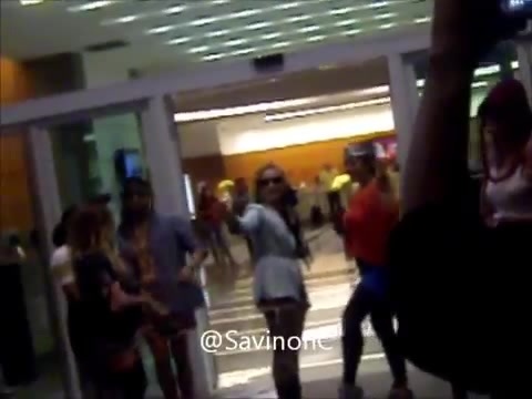 Demi no Sheraton RJ 1310