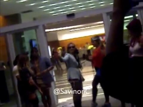 Demi no Sheraton RJ 1314
