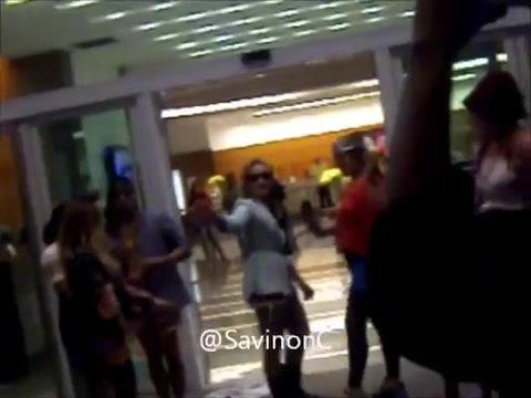 Demi no Sheraton RJ 1317