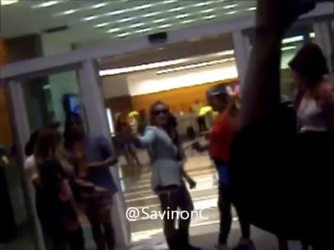 Demi no Sheraton RJ 1318