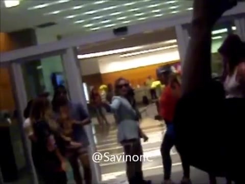 Demi no Sheraton RJ 1324