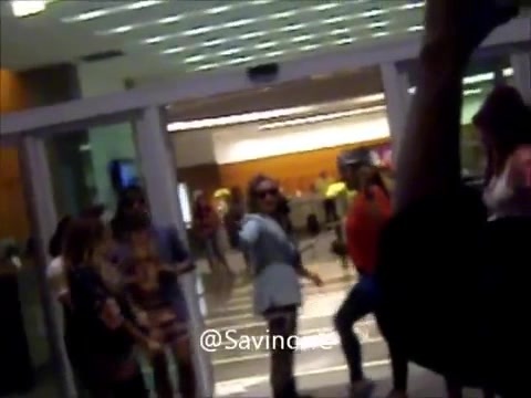 Demi no Sheraton RJ 1328