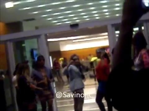 Demi no Sheraton RJ 1338