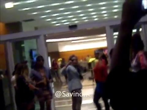 Demi no Sheraton RJ 1339