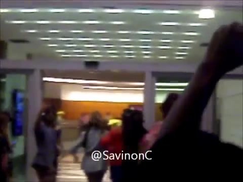 Demi no Sheraton RJ 1371 - Demi Dancing On Sheraton RJ Part oo2