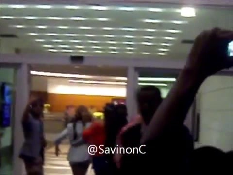Demi no Sheraton RJ 1375 - Demi Dancing On Sheraton RJ Part oo2