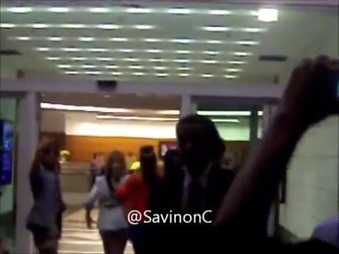 Demi no Sheraton RJ 1380 - Demi Dancing On Sheraton RJ Part oo2