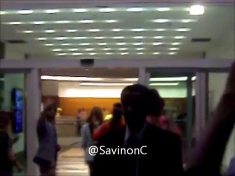 Demi no Sheraton RJ 1389 - Demi Dancing On Sheraton RJ Part oo2