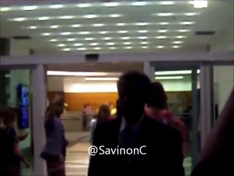 Demi no Sheraton RJ 1395 - Demi Dancing On Sheraton RJ Part oo2