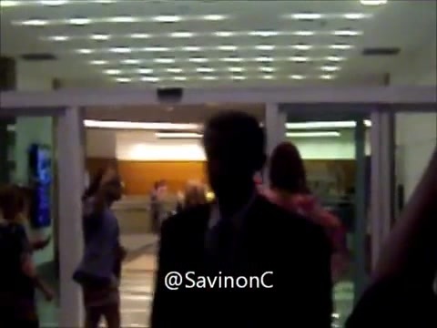 Demi no Sheraton RJ 1398 - Demi Dancing On Sheraton RJ Part oo2