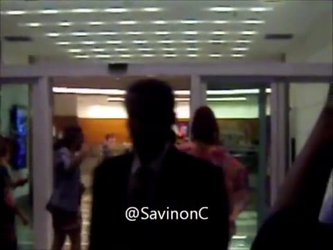 Demi no Sheraton RJ 1402 - Demi Dancing On Sheraton RJ Part oo2