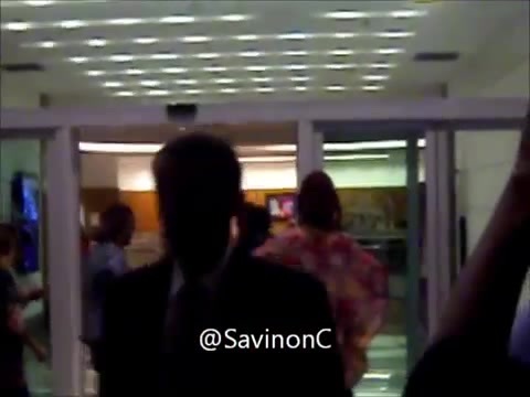 Demi no Sheraton RJ 1406