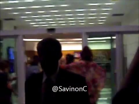 Demi no Sheraton RJ 1408 - Demi Dancing On Sheraton RJ Part oo2