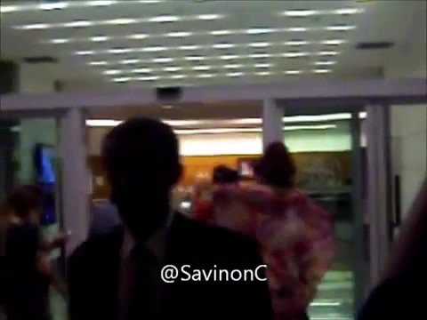 Demi no Sheraton RJ 1410 - Demi Dancing On Sheraton RJ Part oo2