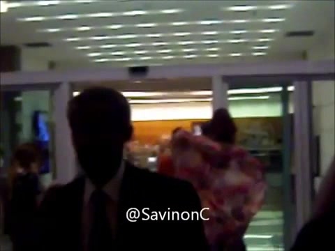 Demi no Sheraton RJ 1412 - Demi Dancing On Sheraton RJ Part oo2