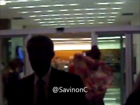 Demi no Sheraton RJ 1413 - Demi Dancing On Sheraton RJ Part oo2