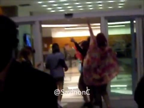 Demi no Sheraton RJ 1431 - Demi Dancing On Sheraton RJ Part oo2