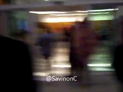 Demi no Sheraton RJ 1439 - Demi Dancing On Sheraton RJ Part oo2