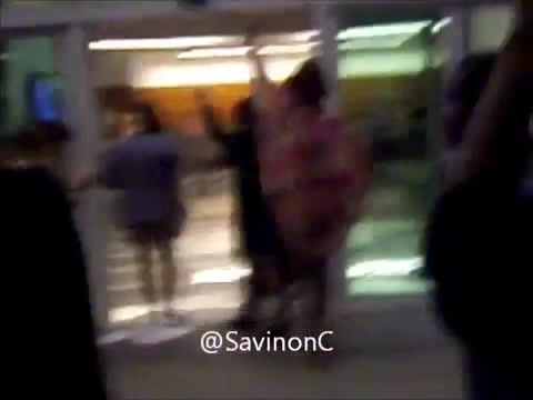 Demi no Sheraton RJ 1441 - Demi Dancing On Sheraton RJ Part oo2