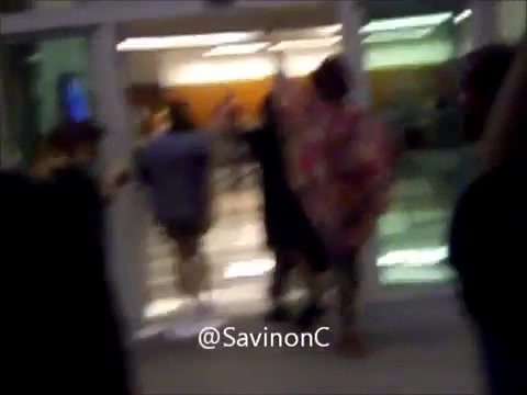 Demi no Sheraton RJ 1444 - Demi Dancing On Sheraton RJ Part oo2