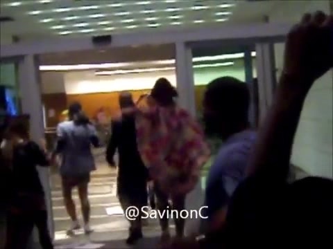 Demi no Sheraton RJ 1460