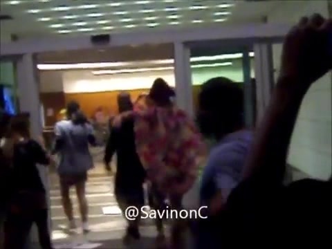 Demi no Sheraton RJ 1461