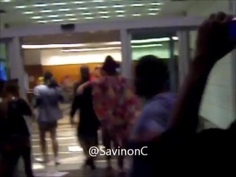 Demi no Sheraton RJ 1462