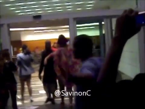 Demi no Sheraton RJ 1464