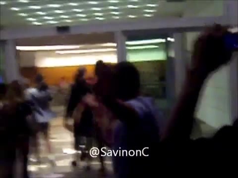 Demi no Sheraton RJ 1468