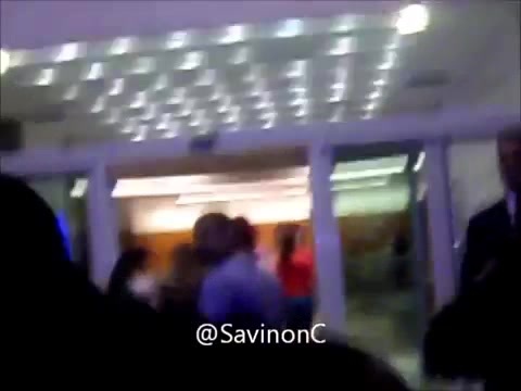 Demi no Sheraton RJ 1512 - Demi Dancing On Sheraton RJ Part oo3