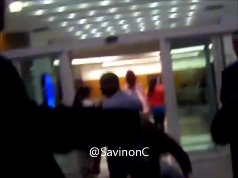 Demi no Sheraton RJ 1518