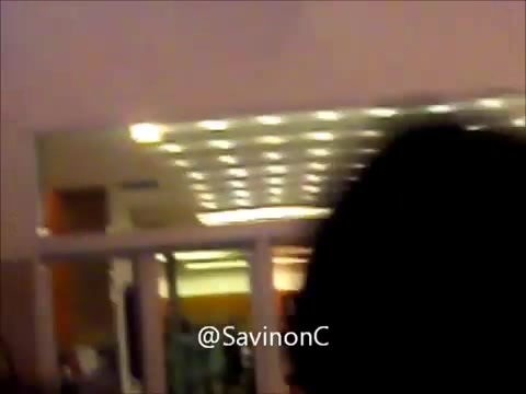 Demi no Sheraton RJ 1655