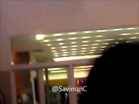 Demi no Sheraton RJ 1656
