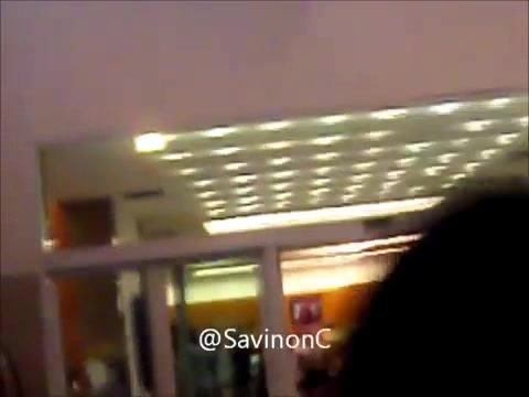 Demi no Sheraton RJ 1657