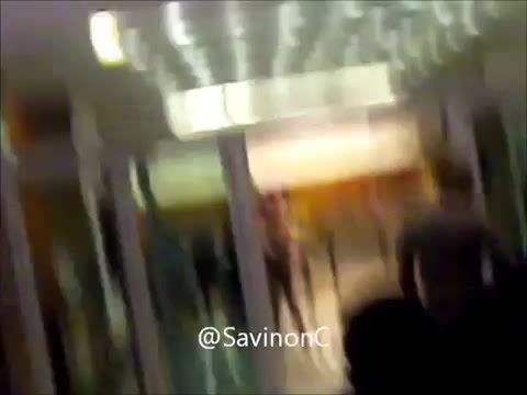 Demi no Sheraton RJ 1663