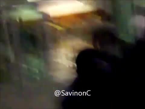 Demi no Sheraton RJ 1668
