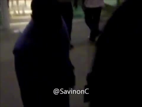Demi no Sheraton RJ 1679 - Demi Dancing On Sheraton RJ Part oo3
