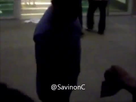 Demi no Sheraton RJ 1687