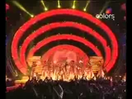 00_00_21 - Sara Khan Dance Perfomance on Bigg Boss Grand Finale