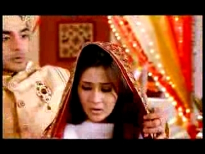 00_01_33 - B-Sixth marriage on small screen- Alekh and Sadhna