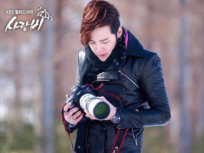 Yang_Geun_Suk - Jang Geun Suk-Seo Joon