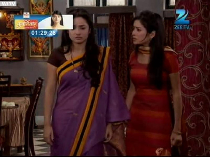 Suflete pereche in Love [819]